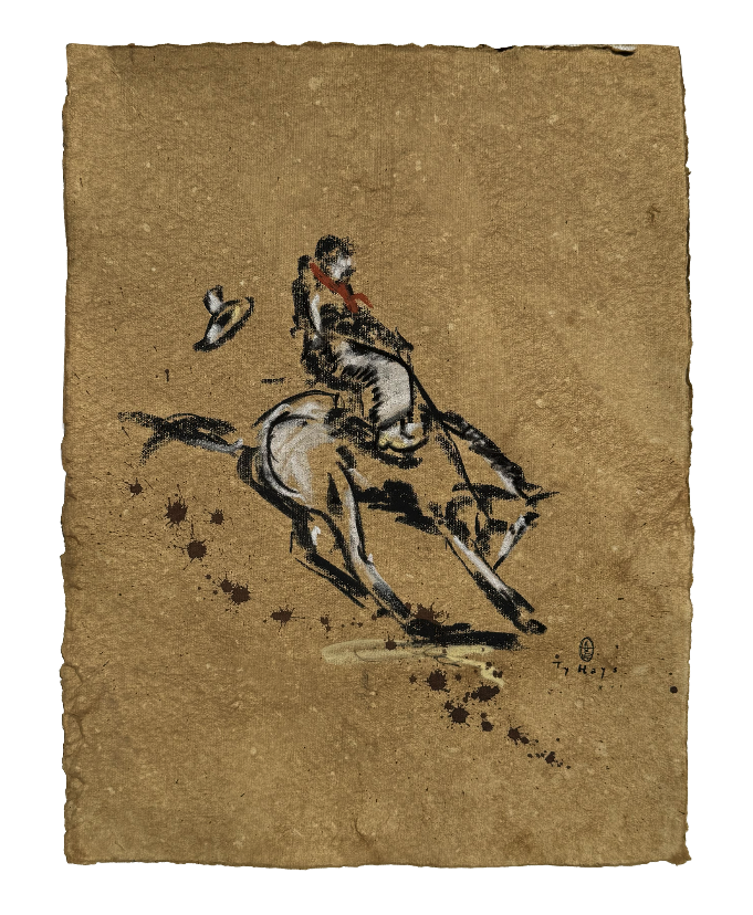 Saddle Fever