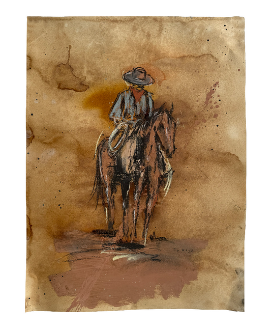 Westbound Soul