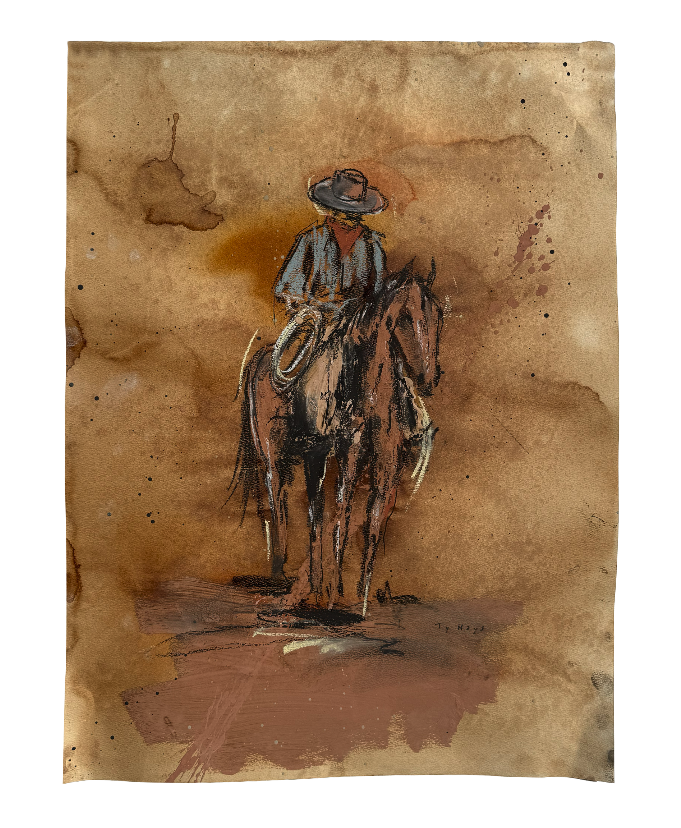 Westbound Soul