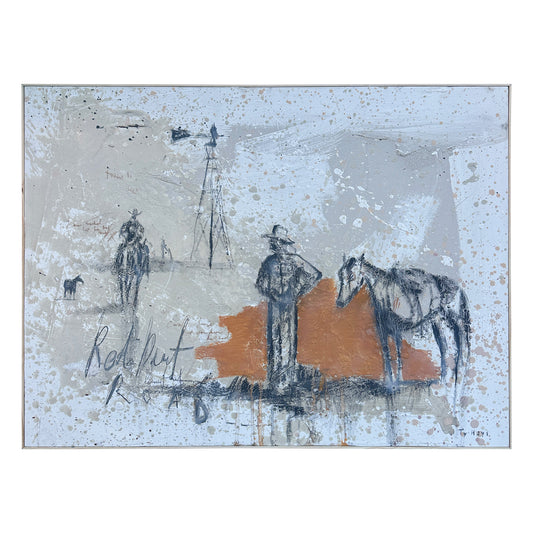 Settled by Sun and Time