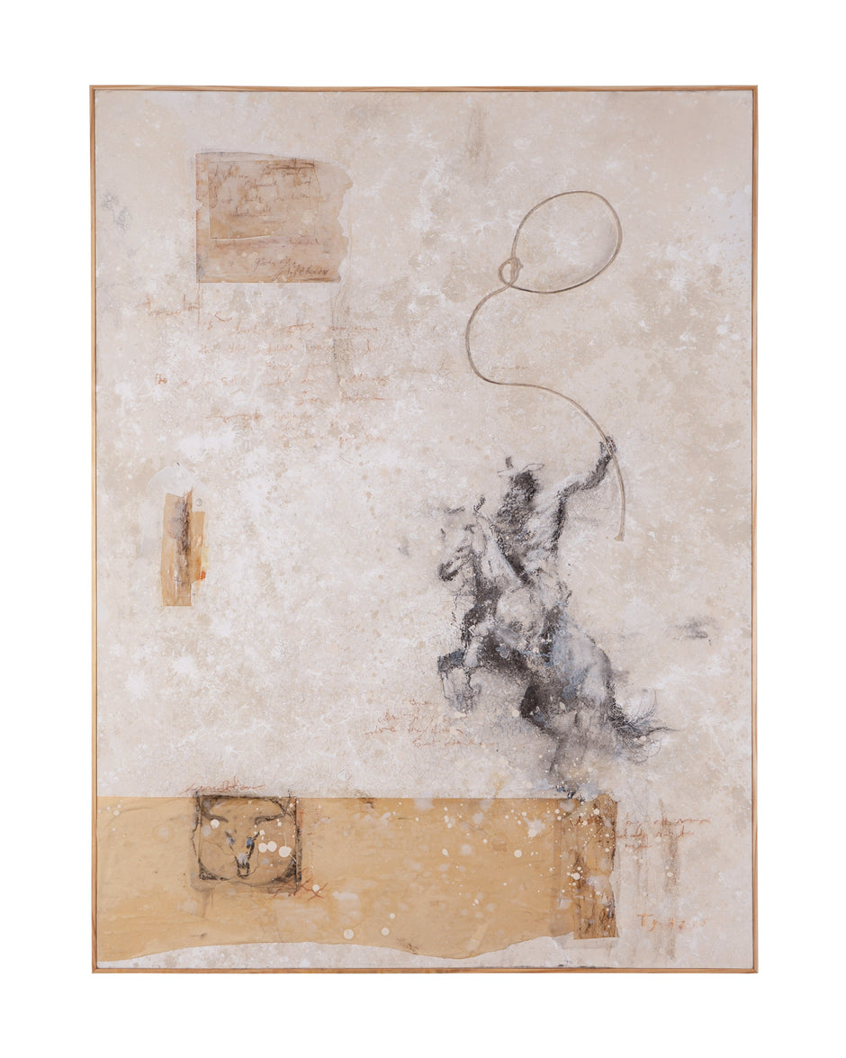Ty Hays Fine Art