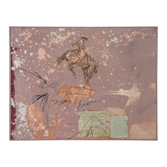 Welcome to the Big Show