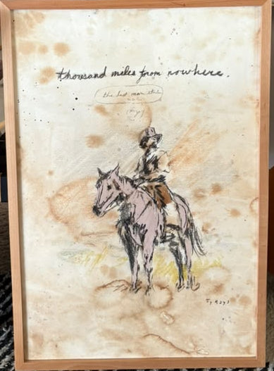 Thousand Miles