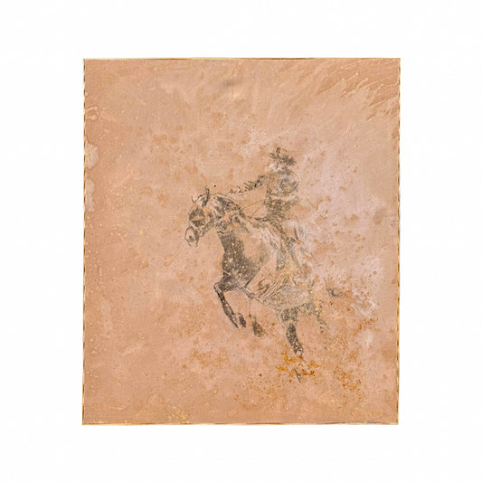 Shimmering in the Half Light