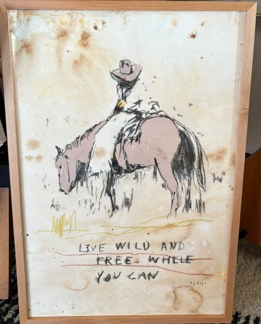 Live Wild